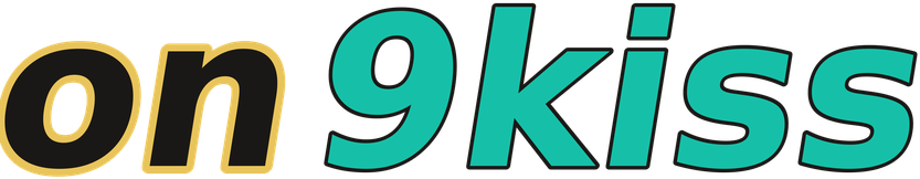 on9kiss logo
