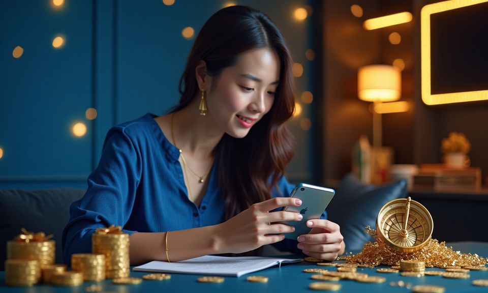 on9kiss mobile gaming