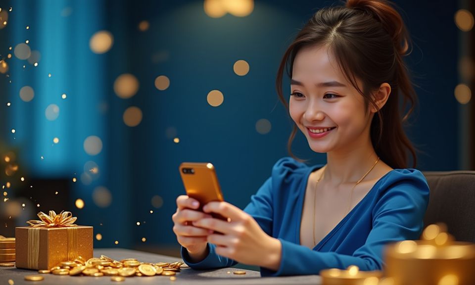 on9kiss mobile gaming