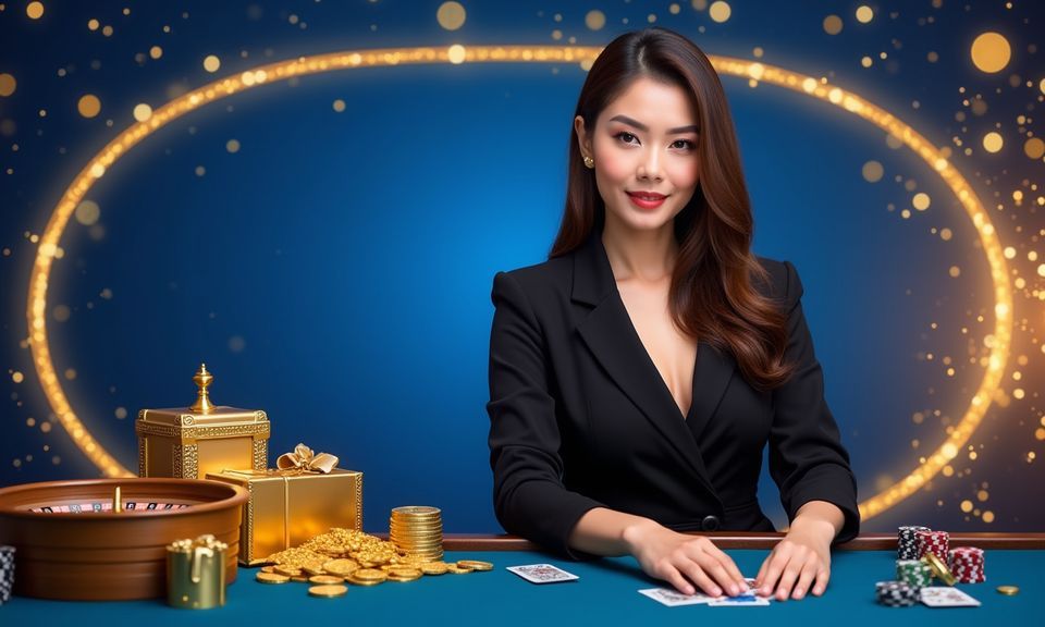 on9kiss Mega Jade – Permainan Slot dengan Potensi Besar